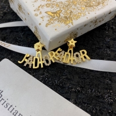 Christian Dior Earrings